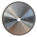 250-750mm PCD Saw Blade For Chip Board